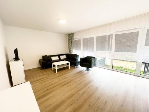 Comfy Apartment in Sankt Augustin