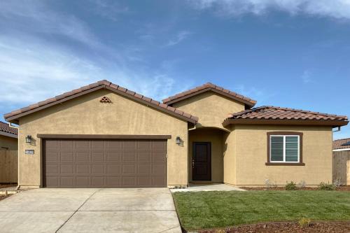 Comfy Home in Rancho Murieta