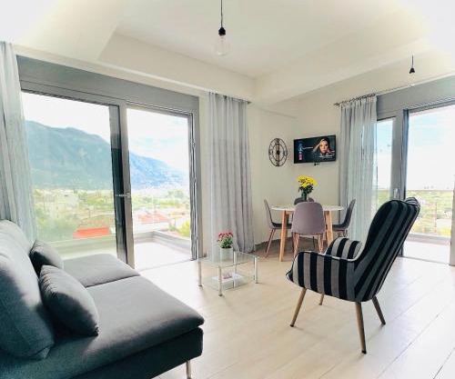 Comfy Vista Apartment