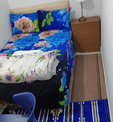 ComfyDees Apartments