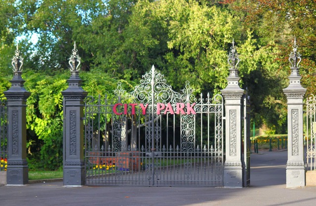 Commodore Regent Launceston