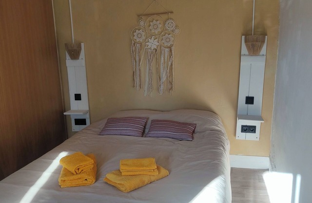 Como Em Casa: bed & Breakfast à Proximité de Fatima, Nazaré, Ourem, Tomar