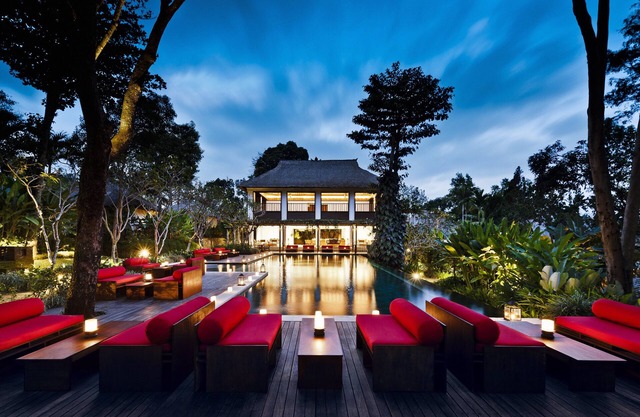 COMO Uma Ubud