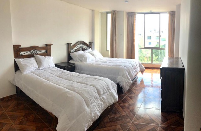 Comodo Dpto Huancayo