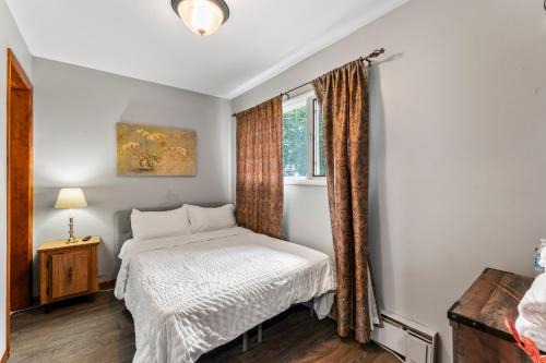 Compact But Cozy Too