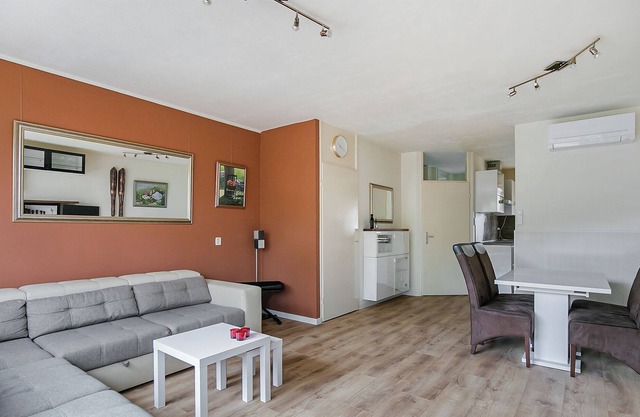 Compleet Huis met Centrale Ligging