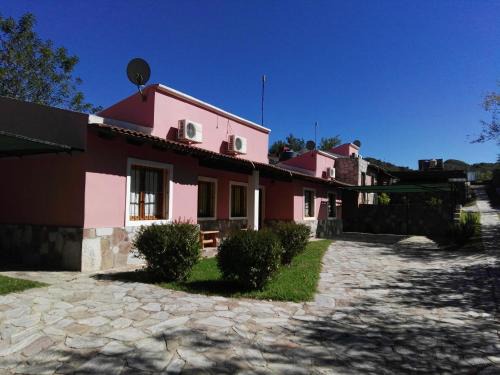 Complejo Ayres de Funes