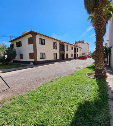 Complejo Cerrado Zona Shopping