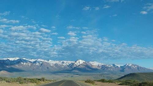 Complejo de Cabañas y Comidas Ruta 43