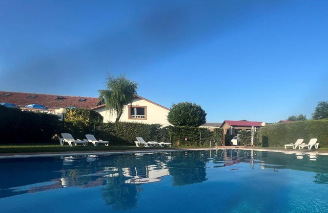 Complejo la Regalina