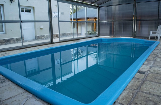 Complejo las Calandrias