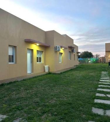 Complejo Namaste Apart