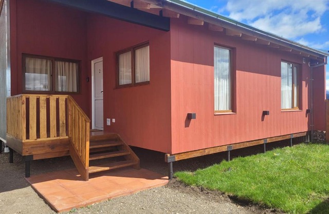 Complejo Puente viejo casa 2