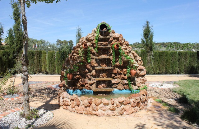 COMPLEJO RURAL LA PALOMA