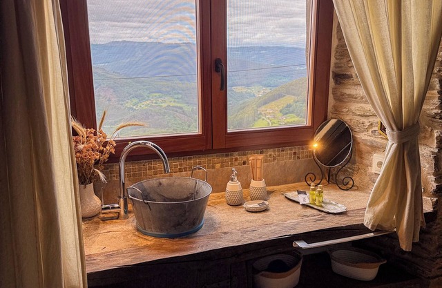 Complejo Rural Lar de Vies