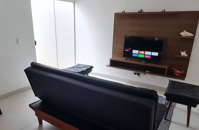 Complete and Pleasant House 4 Next to Alphaville