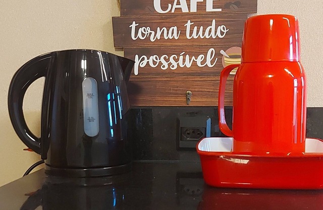 Complete apartment in the center of Brasilia and close to everything