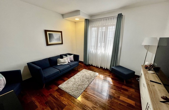 Complete department for digital nomads