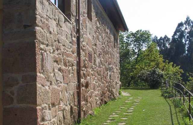 Complete house for 30 people