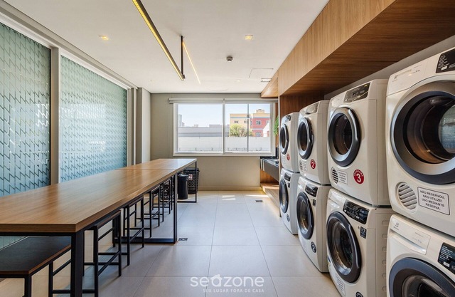 Complete Studio Next to Pucrs Con1506