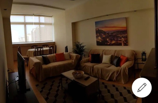 Completely refurbished apartment! Green areas/shops/metro 5min ideal for families!