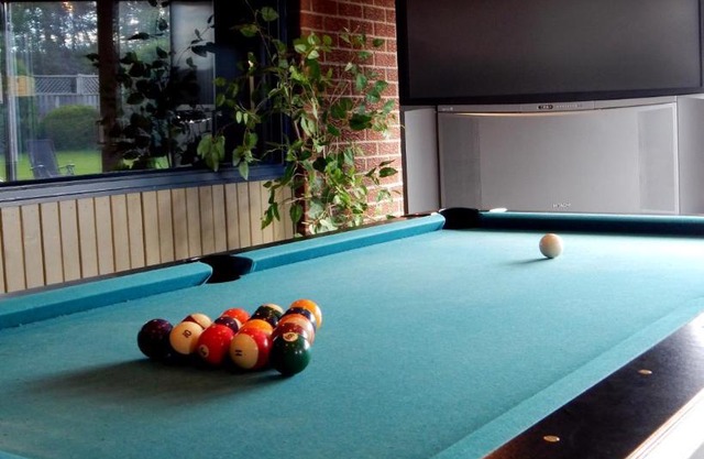 Complexe Hotelier Escoumins