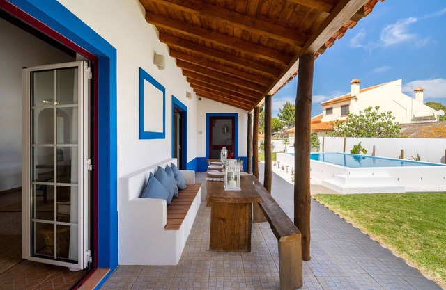 Comporta Family Beach House