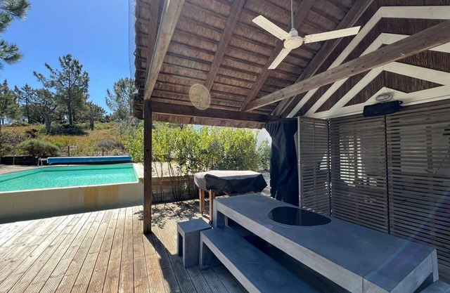 Comporta holiday cottage