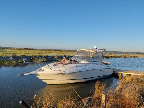 COMPORTA SIDE - Boat