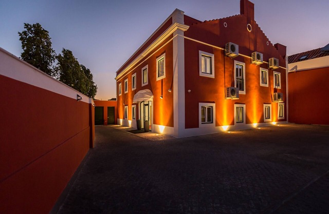 Comtesse Guesthouse by Homing