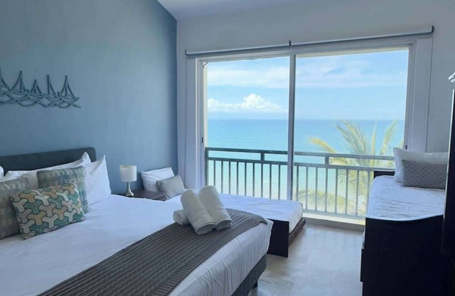 Conchas 502, Nuevo Vallarta Beachfront