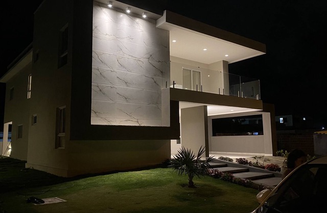 Cond Águas da Serra Haras&Golf - Casa dos Sonhos