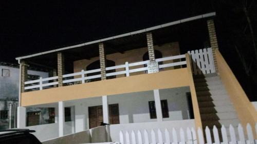 Cond Jardim Berlink 18 primeiro andar