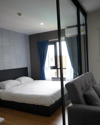 Condo Caesar's Suite Korat
