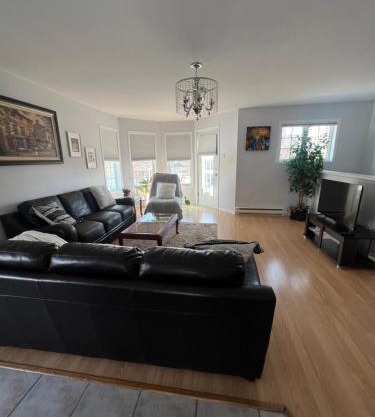 Condo de charme familial