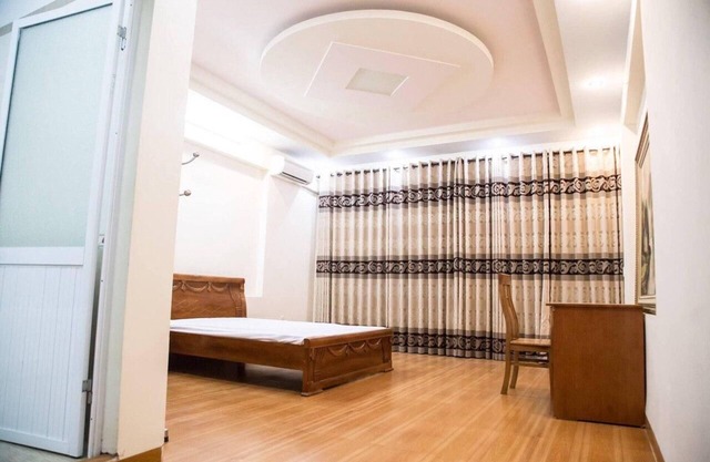 Condo for rent in downtown Hai Phong city