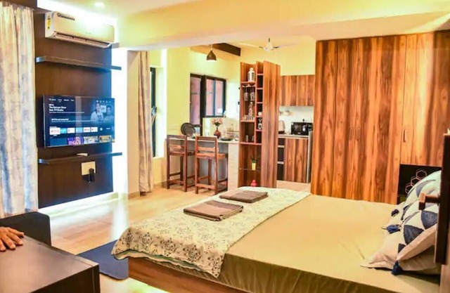 Condo In Canacona #UnigoOne