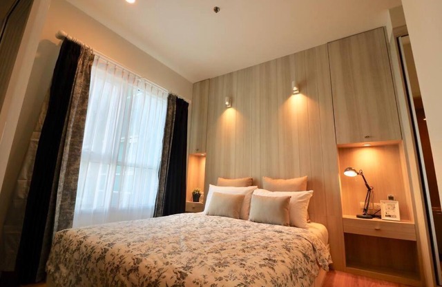 Condo The Zea Shiracha