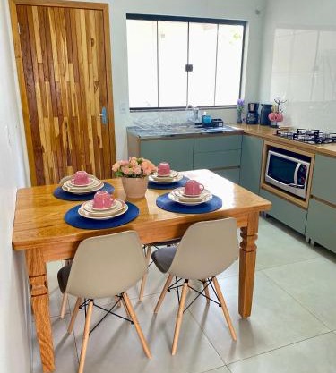 Condomínio Bela Vista - Casa 11A