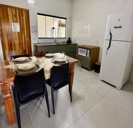 Condomínio Bela Vista - Casa 11B