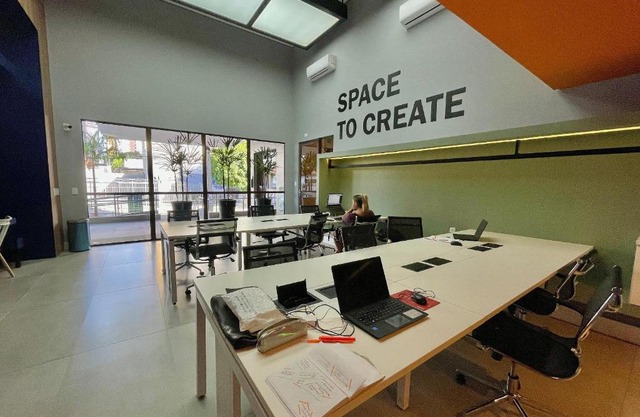 Condomínio JSmart, localização ideal