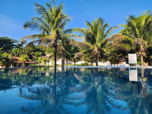 Condomínio RCR Green Field Casas para Temporada