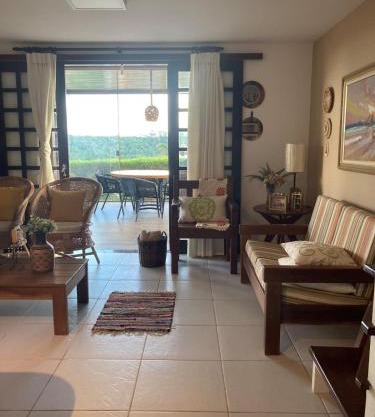 Condomínio Serra Nevada - Chalé 202