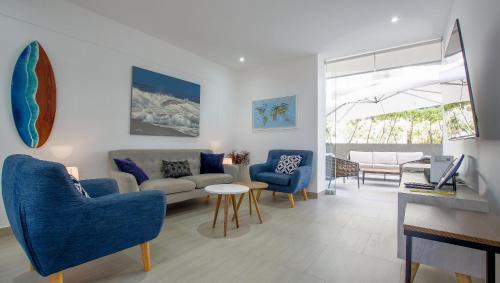 Condominio Ocean reef