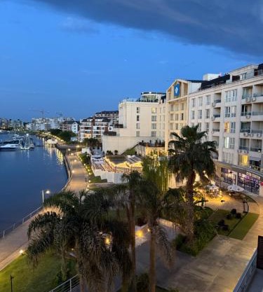 CONDOMINIOS DE BAHIA GRANDE NORDELTA! Tigre