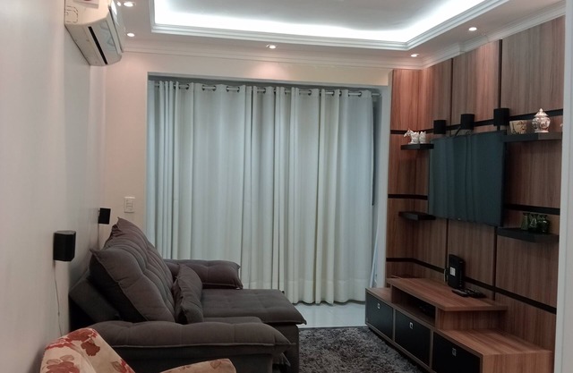 Confortável Apartamento