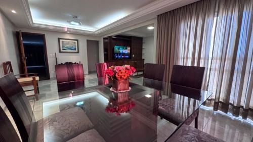 Confortável apartamento