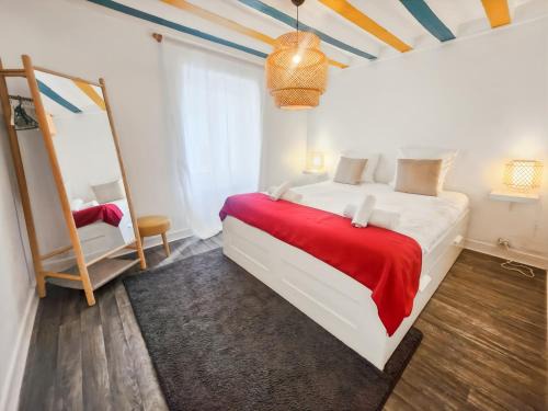 Confort et Calme Proche Disney et Val d'Europe