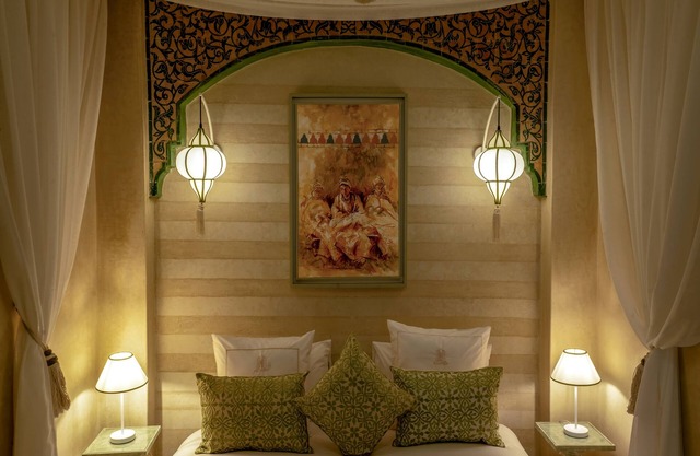 Confort suite double twin trip or quadruple