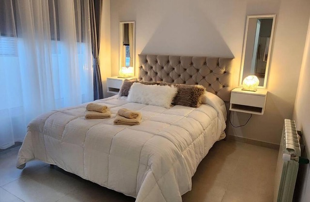 ¡Confortable, cálido y nuevo!